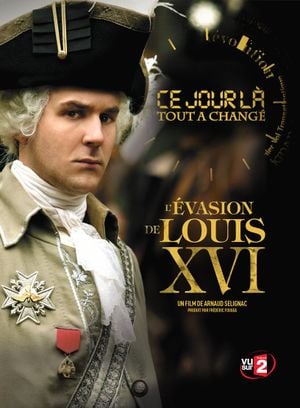 L'Évasion de Louis XVI