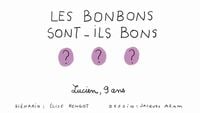 Les bonbons sont-ils bons ?