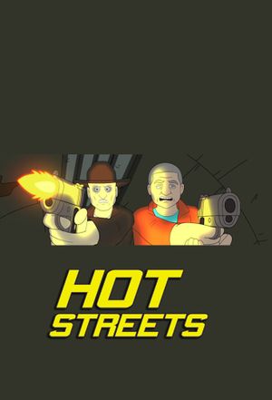 Hot Streets