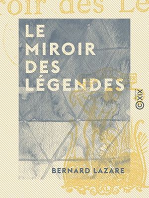 Le Miroir des Légendes