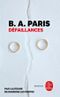 Défaillances