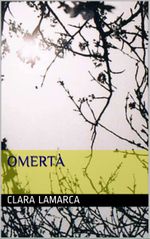 Couverture Omertà Couverture Omertà