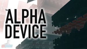 The Alpha Device