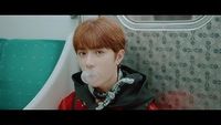 TXT ‘Film d'Introduction - Que faire?’ - BEOMGYU