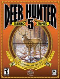 deer hunter 5