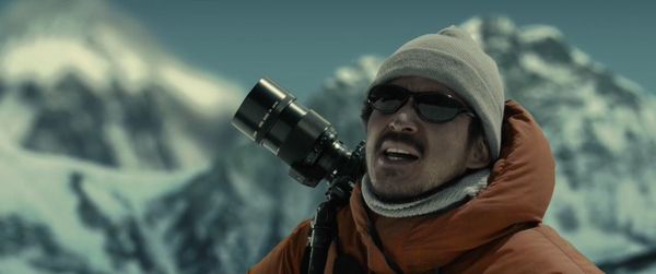 Everest: Kamigami no itadaki