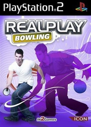 RealPlay Bowling