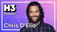 Chris D'Elia