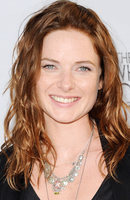 Photo Rebecca Ferguson