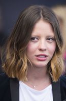 Photo Mia Goth