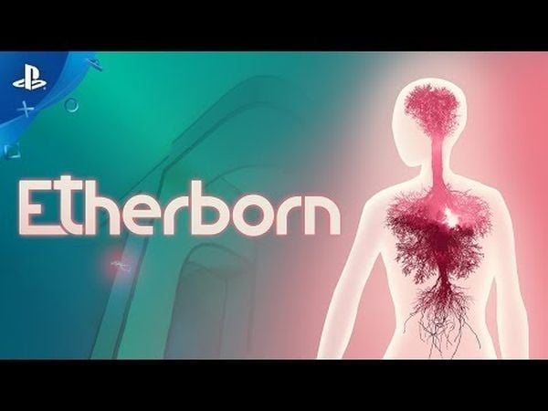 Etherborn