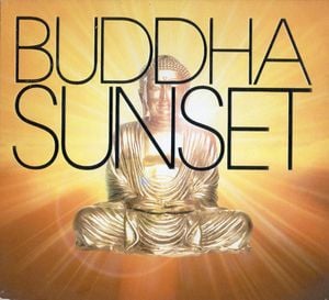 Buddha Sunset
