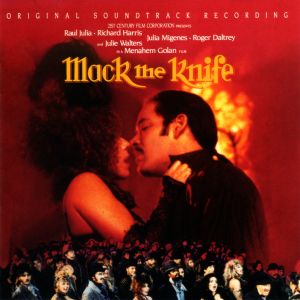 Mack the Knife (OST)