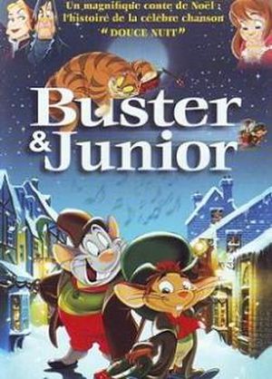 Buster et Junior