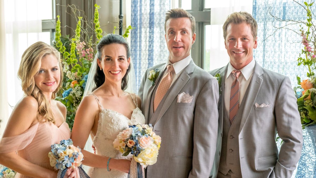 Le Mari De Ma Meilleure Amie 2014 Le Mariage de ma meilleure amie - Téléfilm (2019) - SensCritique