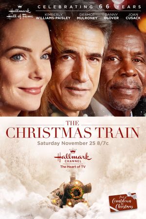 Le Train de Noël