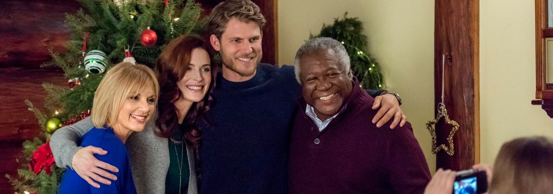 Cover Un Noël traditionnel