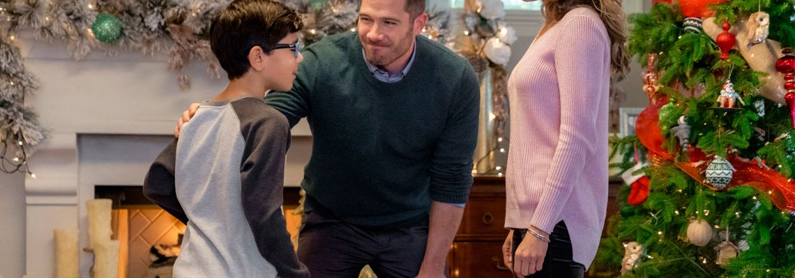 Cover Embrassez l'esprit de Noël