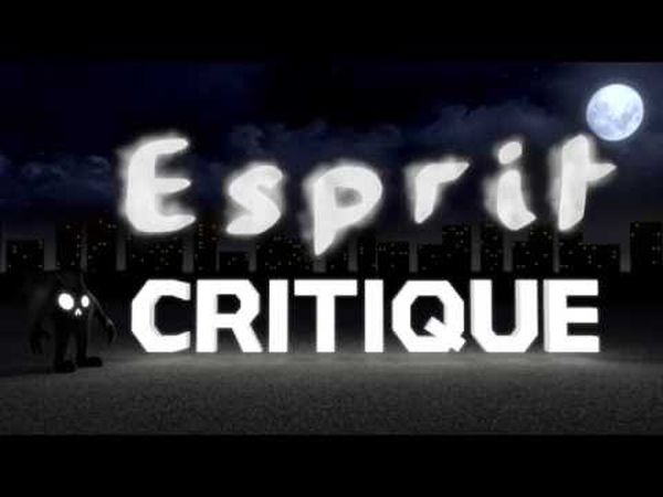 Esprit critique