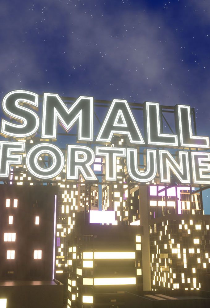 Small Fortune série SensCritique