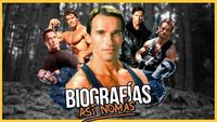 Biografías Así Nomás | Arnold Schwarzenegger