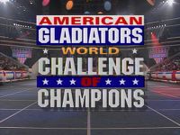 World Challenge of Champions