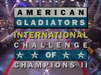 International Challenge of Champions II