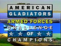 Armed Forces Challenge of Champions II