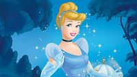 Cendrillon