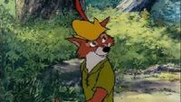 Robin des Bois