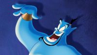 Aladdin