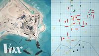 Why China is building islands in the South China Sea