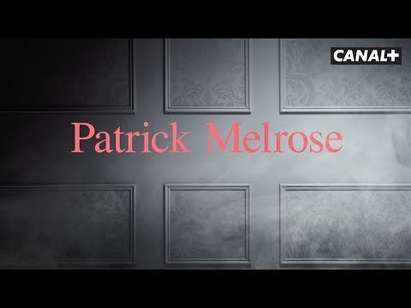 Patrick Melrose