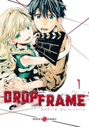 Drop Frame