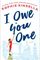 Couverture I Owe You One