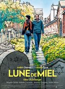 Affiche Lune de Miel