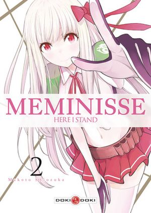 Meminisse, tome 2