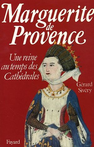 Marguerite de Provence