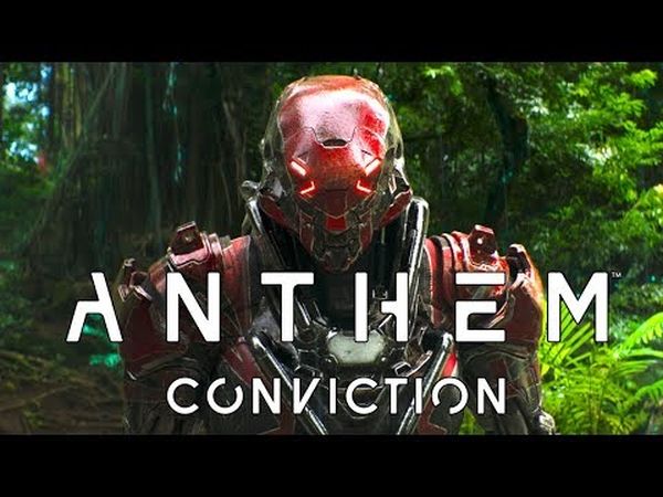 Anthem: Conviction