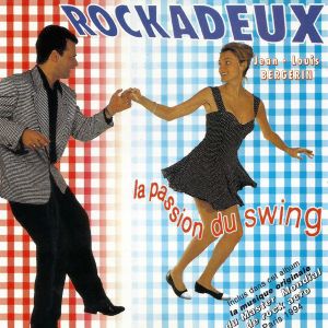 Rockadeux : La Passion du swing