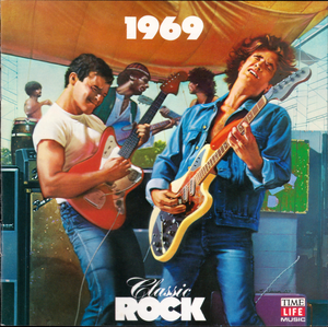 Classic Rock: 1969