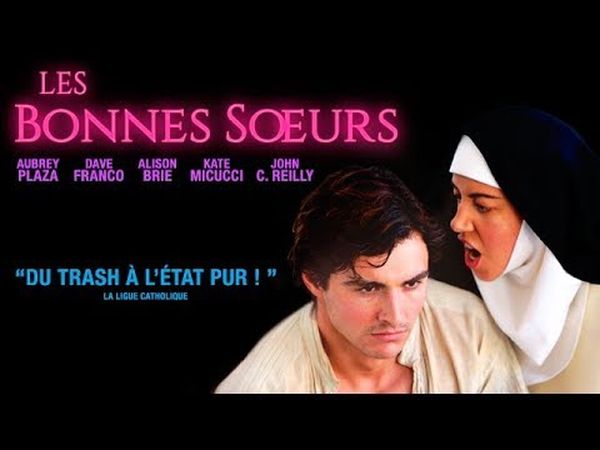 Les Bonnes Soeurs