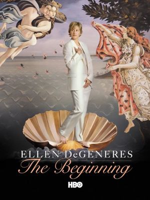 Ellen DeGeneres : The biginning