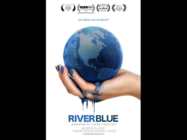 RiverBlue