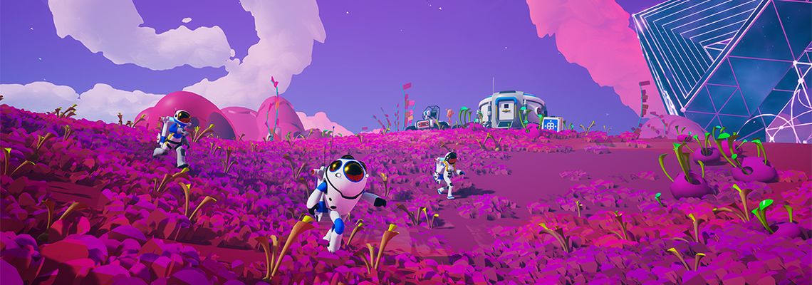 Cover Astroneer