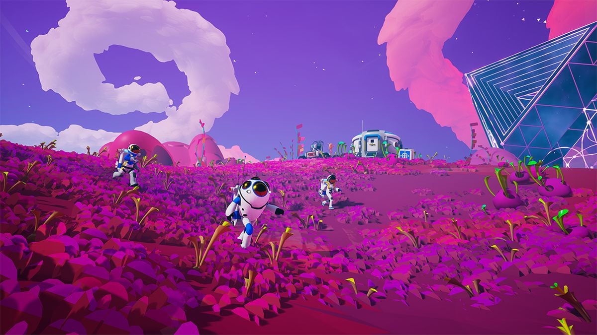 Как запустить astroneer на directx 10