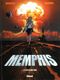 Le Pays sans nom - Memphis, tome 3