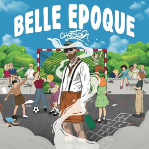 Belle Époque (EP)