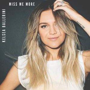 Miss Me More (Single)