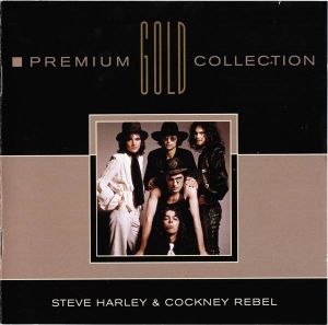 Steve Harley & Cockney Rebel